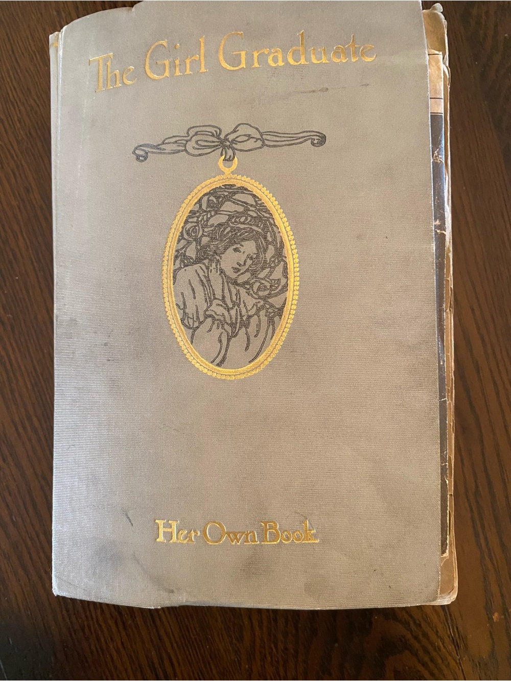 Chunky Journal 1921 - 1925